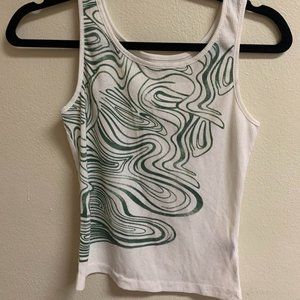 Women's multi Vest